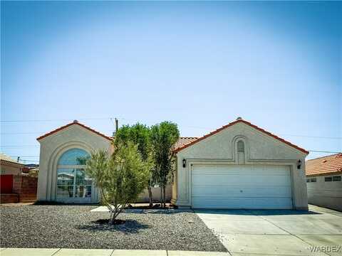 1636 Kyle Avenue, Bullhead City, AZ 86442