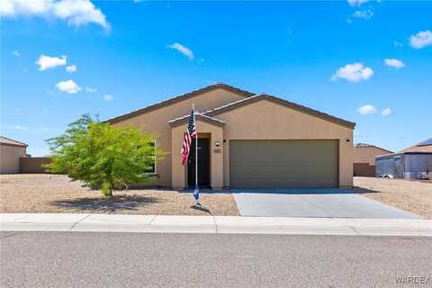 2653 E Prado Drive, Mohave Valley, AZ 86440