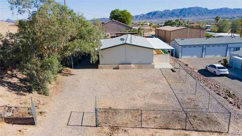 4582 E Kofa Lane, Topock, AZ 86436