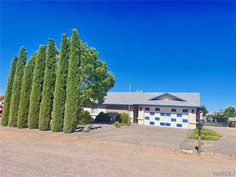 3942 N Prescott Street, Kingman, AZ 86409