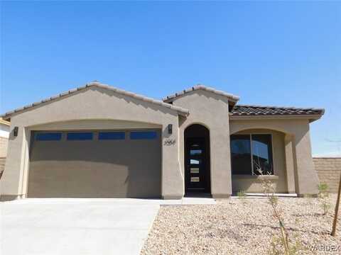 3204 Secret Pass Canyon Drive, Bullhead City, AZ 86429