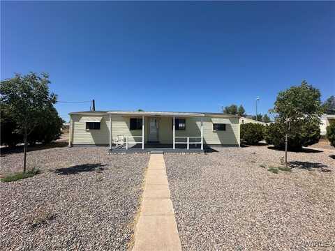 4215 N Roosevelt Street, Kingman, AZ 86409