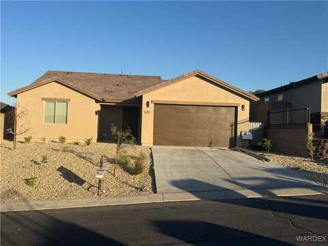 3221 Secret Pass Canyon Drive, Bullhead City, AZ 86429