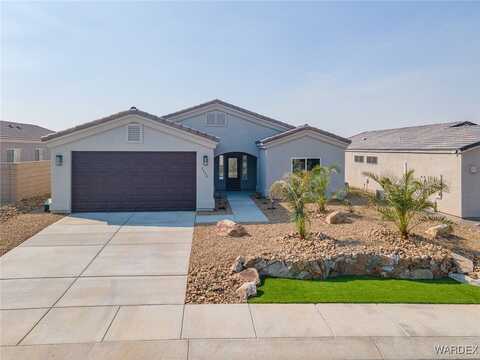 2636 Cross Timbers Trail, Bullhead City, AZ 86442