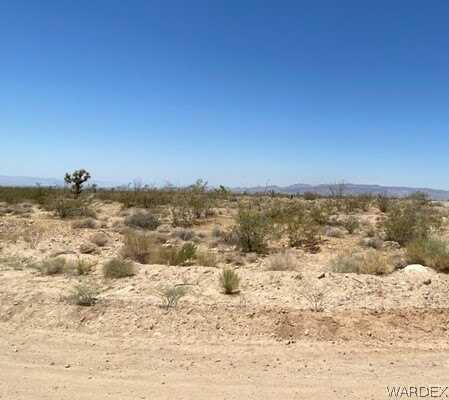 000 KARRON Drive, Yucca, AZ 86438