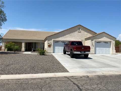 6053 S Klamath Loop, Fort Mohave, AZ 86426