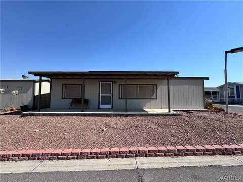 2066 E El Rodeo Road, Fort Mohave, AZ 86426