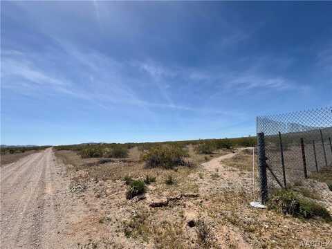 Lot 33 N ELDON Road, Dolan Springs, AZ 86441