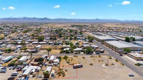 4602 S Calle El Dorado, Fort Mohave, AZ 86426