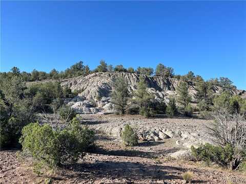 Lot 51 S Mohave Kid Road, Kingman, AZ 86401