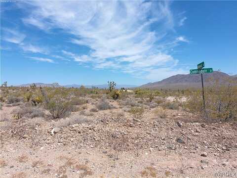 Lot 2983 W Commodore Drive, Meadview, AZ 86444