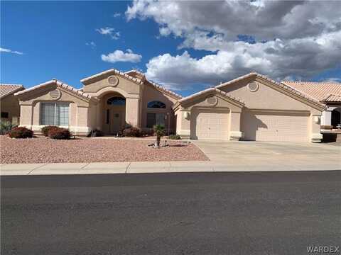 2987 Desert Brook Lane, Bullhead City, AZ 86429