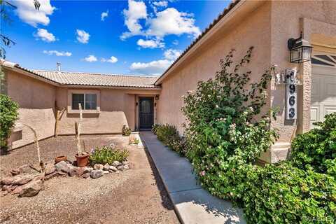 1963 E Gold Lake Drive, Fort Mohave, AZ 86426