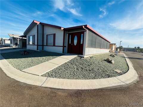 1545 El Rodeo Road, Fort Mohave, AZ 86426