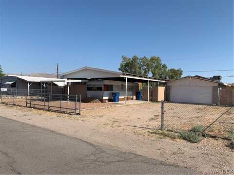 921 Coral Reef Drive, Bullhead City, AZ 86442