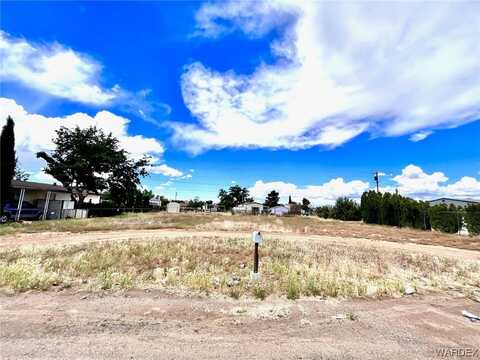 3845/3849 E Ryan Avenue, Kingman, AZ 86409