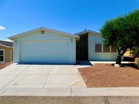 2557 Hillcrest Park Drive, Bullhead City, AZ 86429