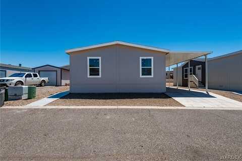 2066 El Rodeo #46 Road, Fort Mohave, AZ 86426