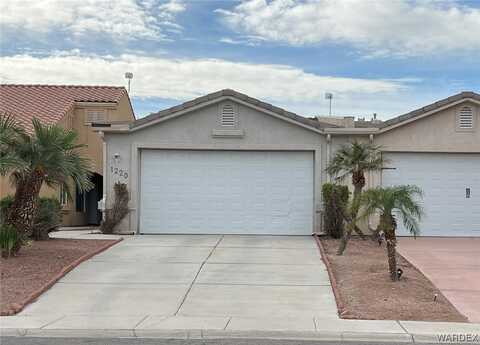 1220 Lause Road, Bullhead City, AZ 86442