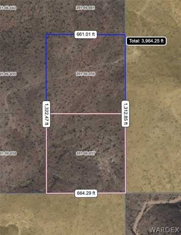 0000 Accolade Ranches, Kingman, AZ 86401