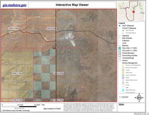 005 Peach Springs, Peach Springs, AZ 86434