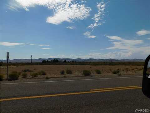 0000 N TEDDY ROOSEVELT Road, Golden Valley, AZ 86413