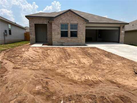 11420 Patera Street, Lorena, TX 76655