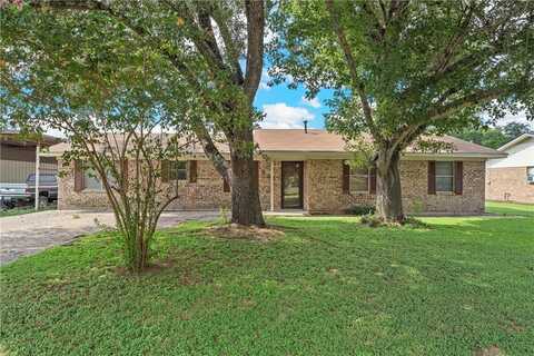 518 E Avenue G Avenue, Rosebud, TX 76570