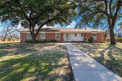 3100 Colcord Avenue, Waco, TX 76707