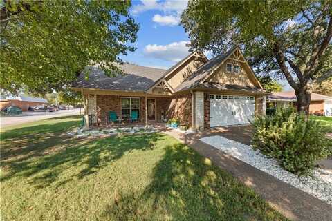 415 S Avenue F, Clifton, TX 76634