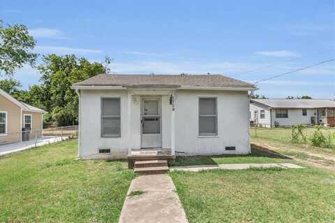 1709 Wilson Avenue, Waco, TX 76708