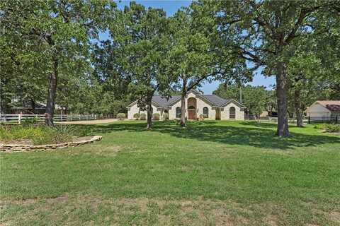 393 Woodland Drive, Lorena, TX 76655