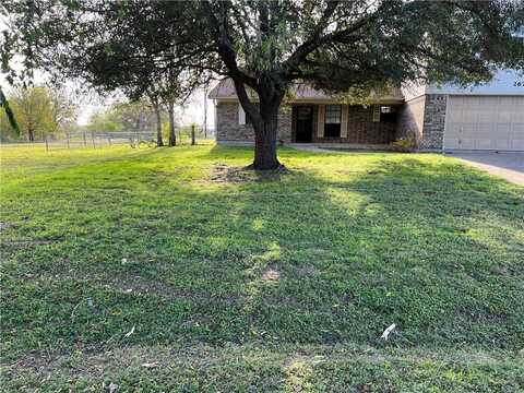 267 Ish Street, China Spring, TX 76633