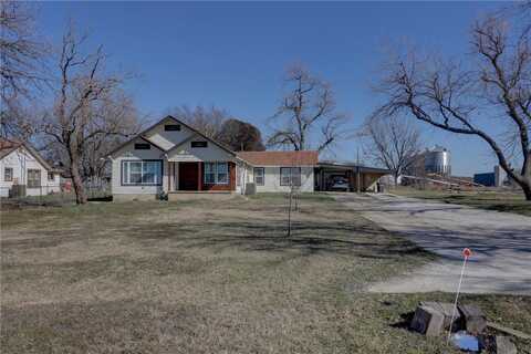 1201 Abbott Avenue, Hillsboro, TX 76645