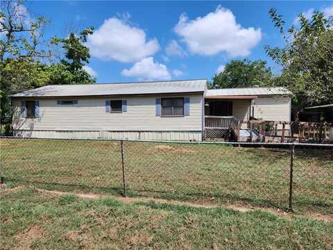 4706 Iowa Street, Waco, TX 76705