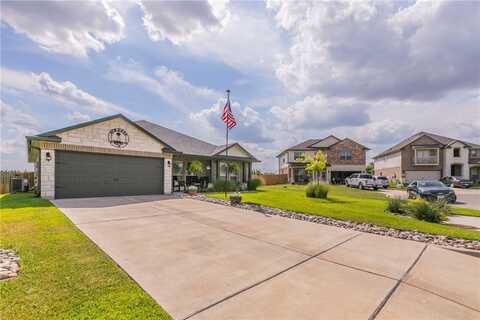 6301 Elephant Butte Drive, Waco, TX 76708