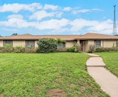 1825 Mahalia Drive, Waco, TX 76705