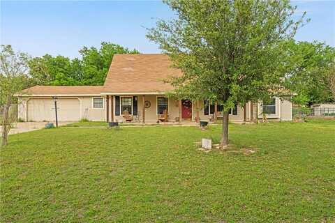 256 Norwood Drive, Waco, TX 76712