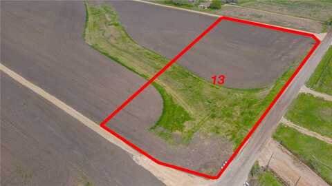 Tbd Lot 13 Farmer or Heinkle Road, Lorena, TX 76655