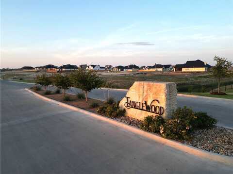 12012 Kenai Circle, Woodway, TX 76712