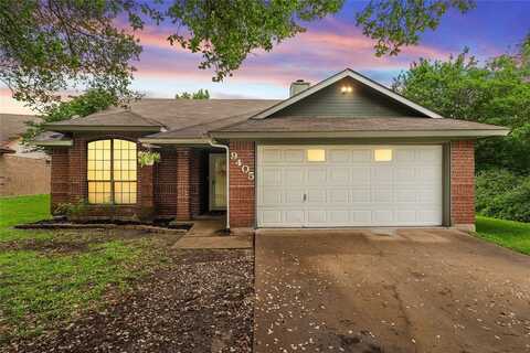 9405 Reno Drive, Waco, TX 76712