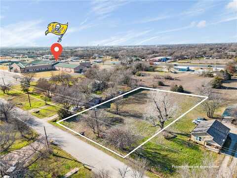 Tbd Harrison Street, Waco, TX 76705