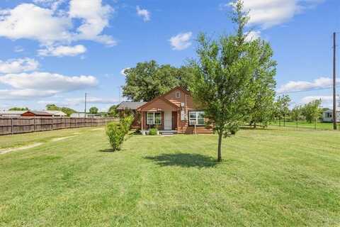 1001 Hamilton Drive, Waco, TX 76705