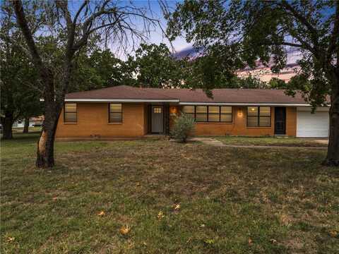 4100 Kendall Lane, Waco, TX 76705