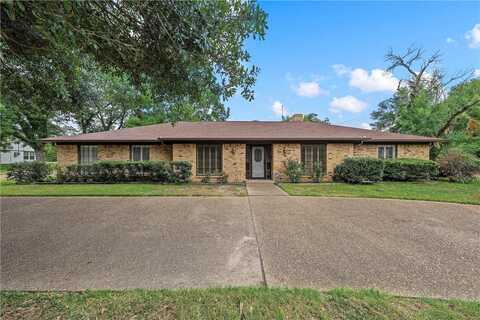 804 Val Verde, Marlin, TX 76661