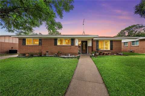 5806 Caldwell Street, Waco, TX 76710