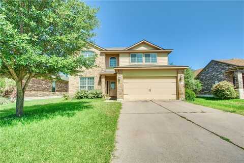 6617 Burling Street, Woodway, TX 76712