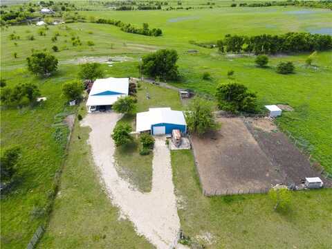 12525 E US HWY 190, Rogers, TX 76569