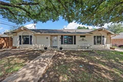 1929 Trinity Drive, Waco, TX 76710