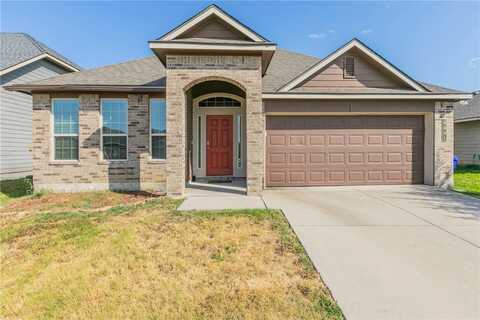 4401 South Fork Ranch Road, Waco, TX 76705